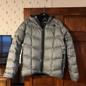 North Face Men’s Puffer Jacket